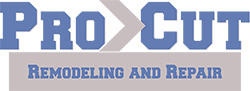 Pro Cut Remodeling and Repair Vancouver WA Logo
